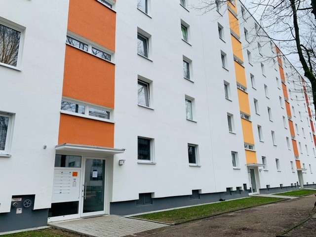 Etagenwohnung Ratingen West - 2 Zimmer, 66 m&sup2;, 759&euro; | Angebot:27184077