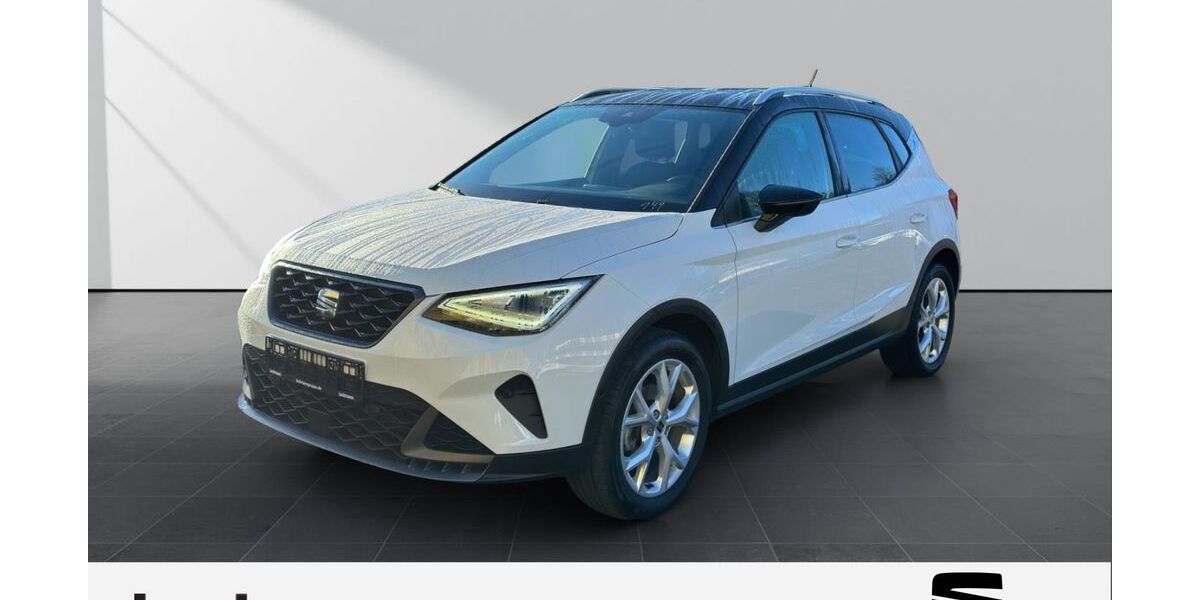 Seat Arona 23.400 km 20.390 &euro; Wuppertal 42109