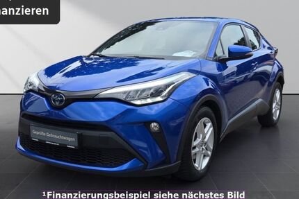 Toyota C-HR 89.900 km 19.890 &euro; Solingen 42719