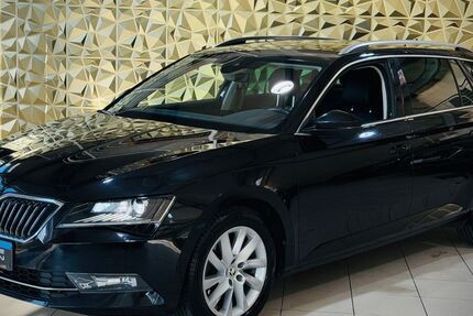 Skoda Superb 134.500 km 20.999 &euro; Essen 45326