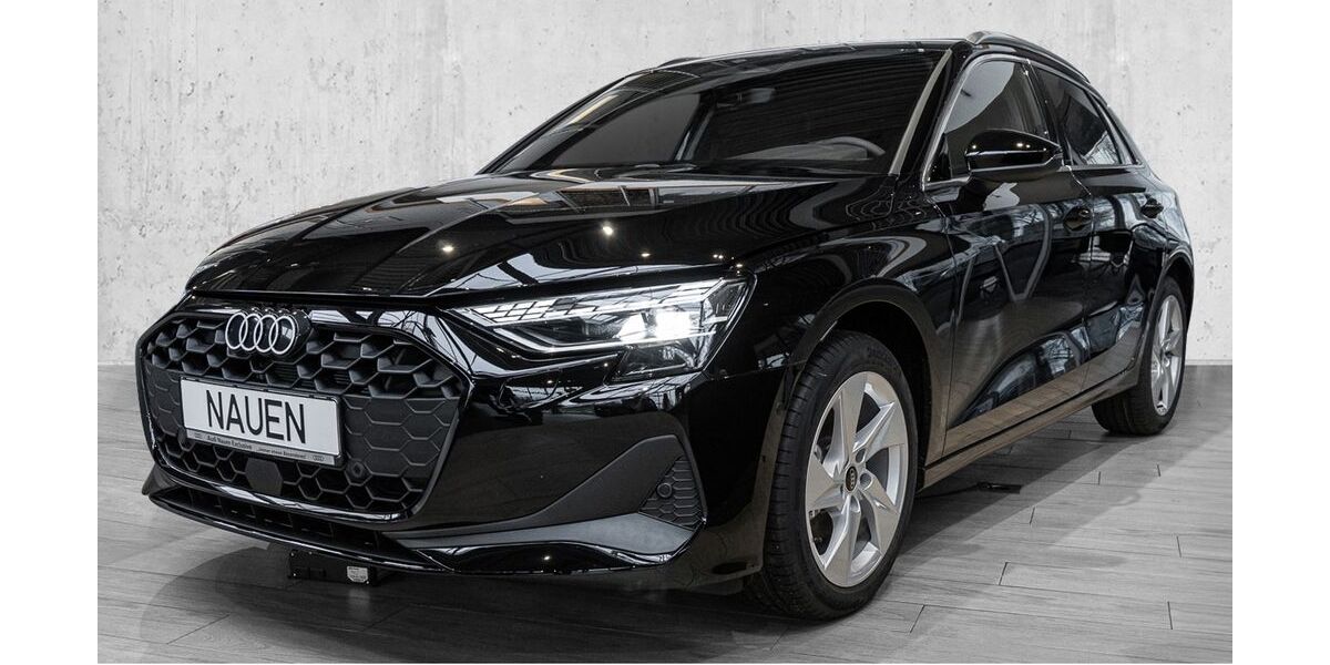 Audi A3 4.499 km 31.440 &euro; Meerbusch 40670