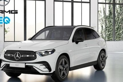 Mercedes-Benz GLC 220 14.500 km 61.690 &euro; Hagen 58135