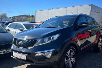 Kia Sportage 173.400 km 9.490 &euro; Wuppertal 42109