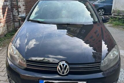 VW Golf 191.770 km 4.600 &euro; Hagen 58095