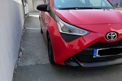 Toyota Aygo (X) 147.000 km 4.650 &euro; Wuppertal 42103