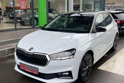 Skoda Fabia 47.758 km 17.880 &euro; Essen 45326