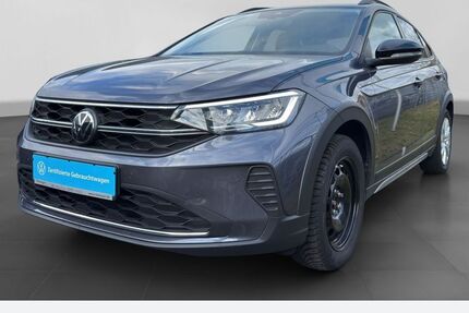 VW Taigo 8.558 km 20.680 &euro; Oberhausen 46047