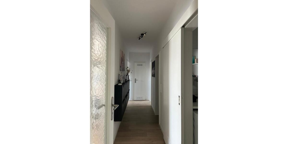 Erdgeschoßwohnung Remscheid Gemarkung Bergisch Born - 4 Zimmer, 89 m&sup2;, 684&euro; | Angebot:25918608