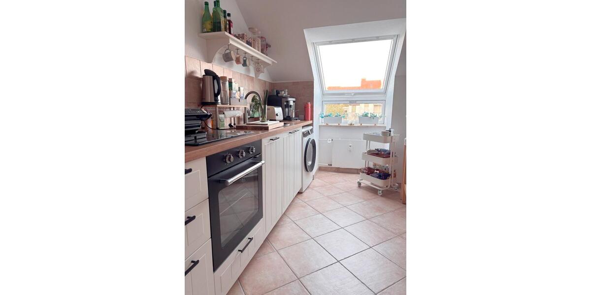 Etagenwohnung Solingen Burg - 3 Zimmer, 81 m&sup2;, 728&euro; | Angebot:27553994
