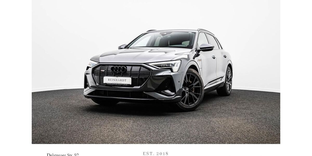 Audi e-tron 72.210 km 35.000 &euro; Hagen 58091