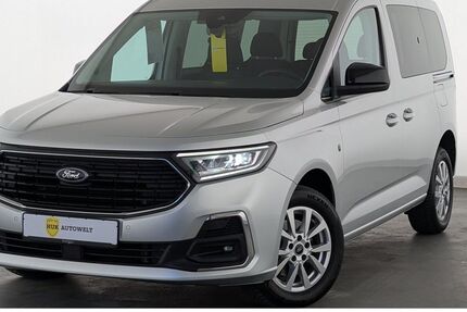Ford Tourneo Connect 43.050 km 21.960 &euro; Düsseldorf 40599