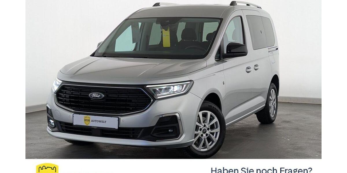 Ford Tourneo Connect 43.050 km 21.960 &euro; Düsseldorf 40599