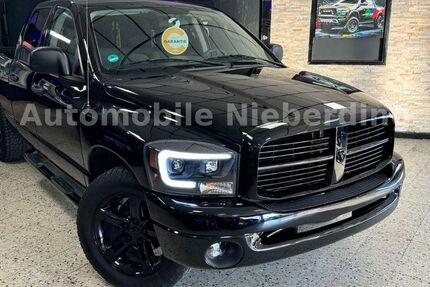 Dodge RAM 143.516 km 17.990 &euro; Essen 45356