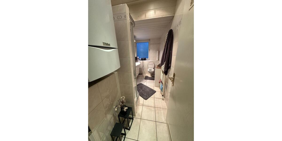 Hochparterre Solingen Mitte - 2 Zimmer, 58 m&sup2;, 165.000&euro; | Angebot:19928938