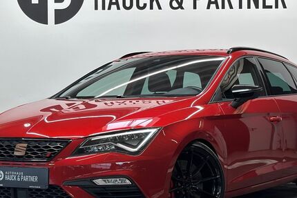 Seat Leon 172.500 km 15.990 &euro; Burscheid 51399