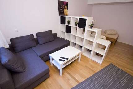 Zimmer Düsseldorf Heerdt - 1.5 Zimmer, 1.000&euro; | Angebot:25550478