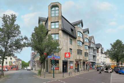 Gewerbeobjekt Essen Kray - 1.040&euro; | Angebot:22046778