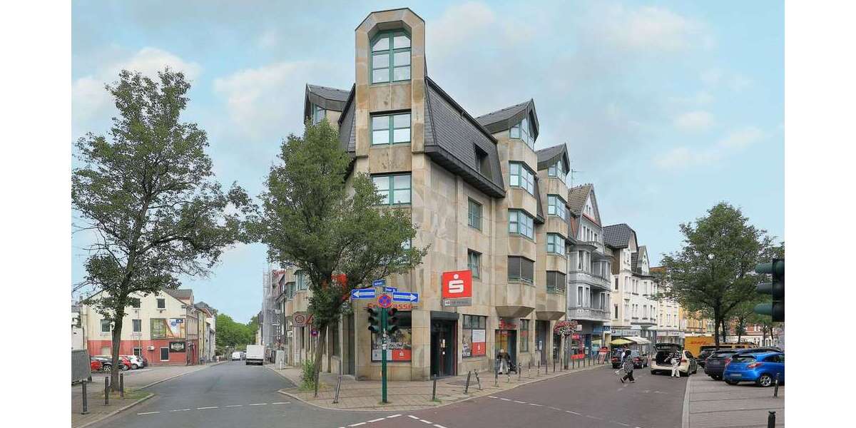 Gewerbeobjekt Essen Kray - 1.040&euro; | Angebot:22046778