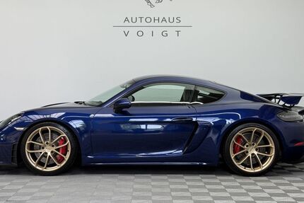Porsche Cayman 13.000 km 115.990 &euro; Radevormwald 42477