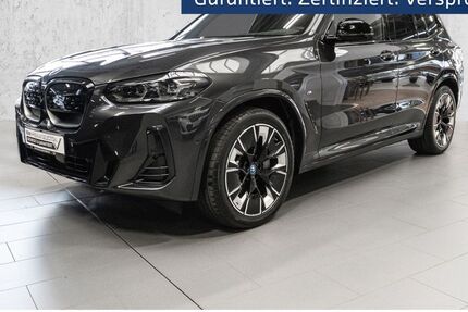 BMW iX3 29.429 km 42.470 &euro; Mettmann 40822