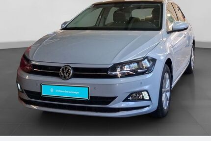 VW Polo 60.399 km 15.480 &euro; Herne 44653