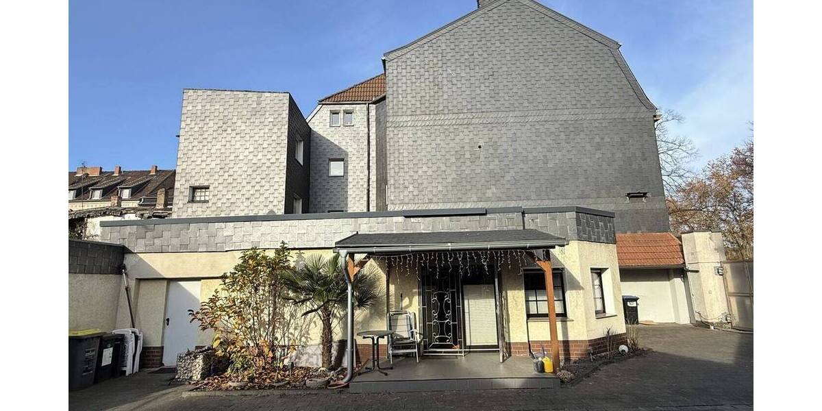 Mehrfamilienhaus, Wohnhaus Duisburg Mittelmeiderich - 978.000&euro; | Angebot:25701394