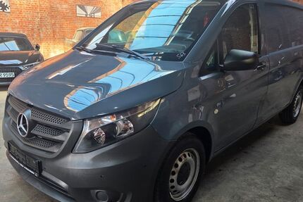 Mercedes-Benz Vito 134.467 km 11.876 &euro; Hilden 40721