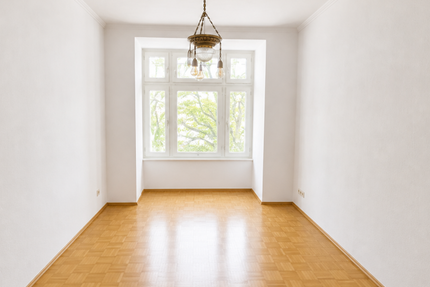 Wohnung Essen Stadtkern - 4 Zimmer, 125 m&sup2;, 345.000&euro; | Angebot:26637034