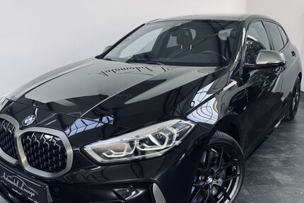 BMW M135 74.221 km 29.990 &euro; Remscheid 42855