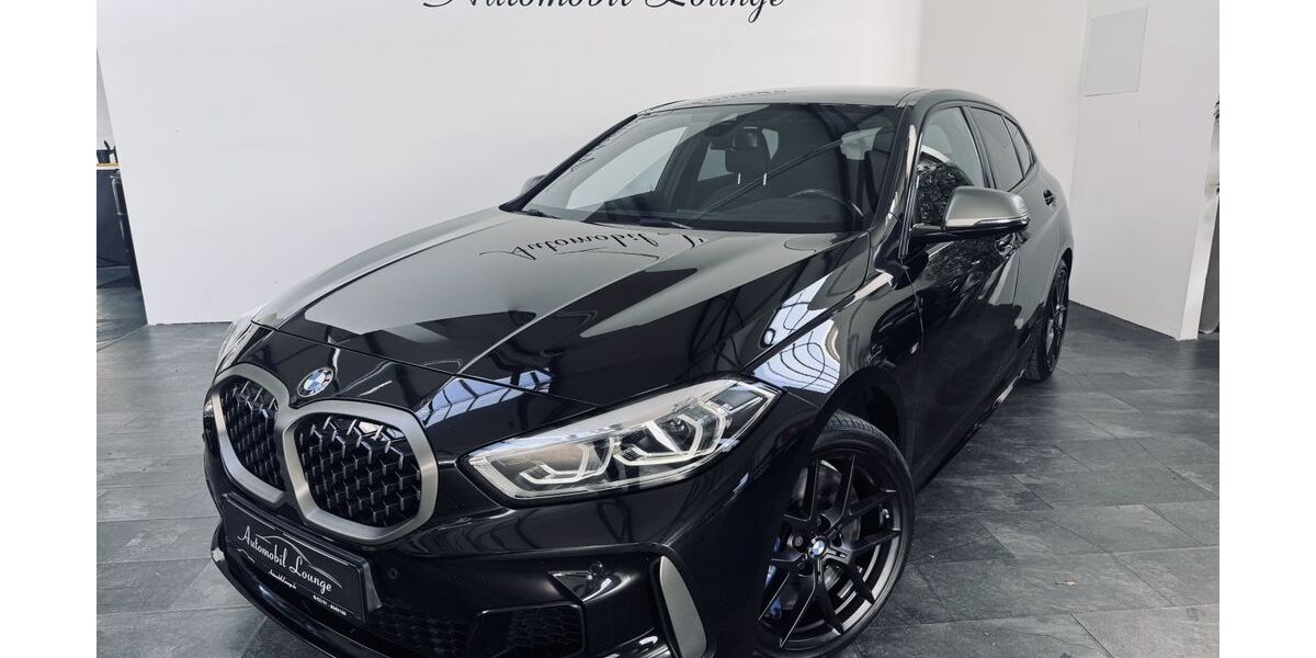 BMW M135 74.221 km 29.990 &euro; Remscheid 42855