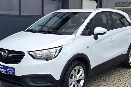 Opel Crossland (X) 64.000 km 12.950 &euro; Wermelskirchen 42929