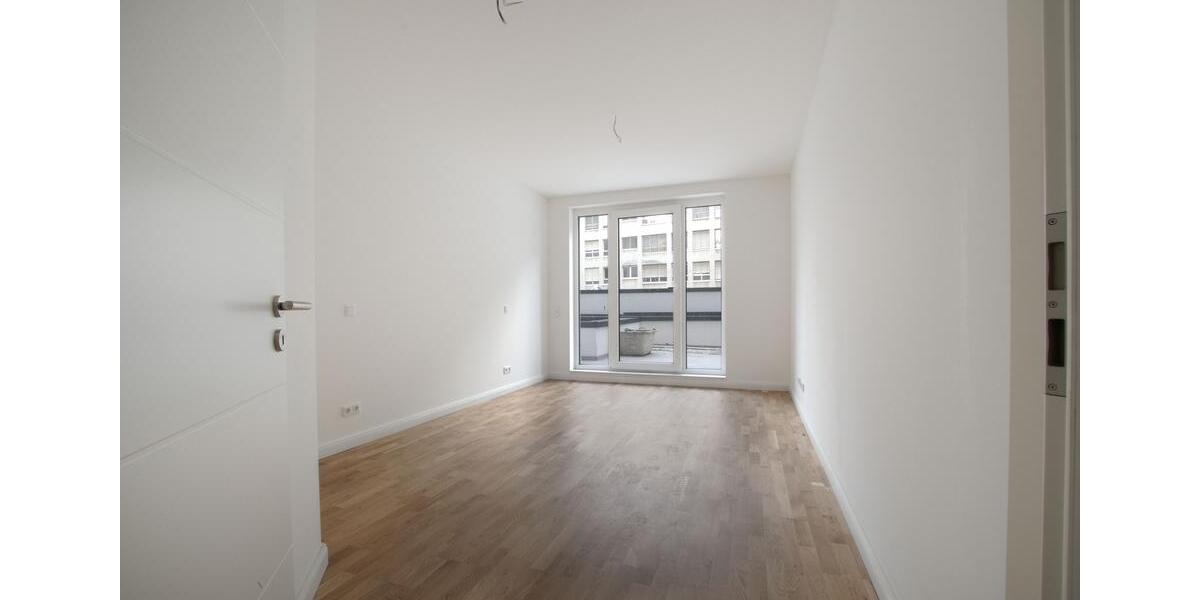 Etagenwohnung Düsseldorf Pempelfort - 5 Zimmer, 149 m&sup2;, 2.855&euro; | Angebot:25751924