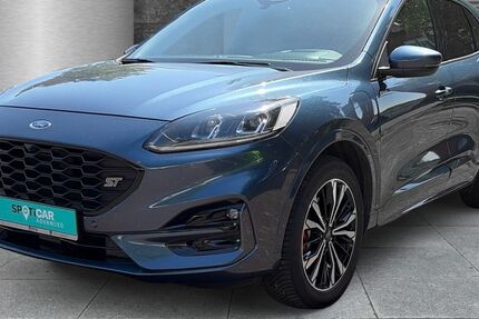 Ford Kuga 72.579 km 21.350 &euro; Herten 45699