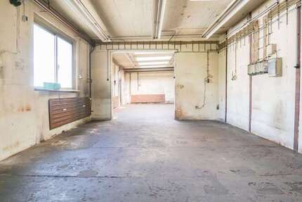 Gewerbeobjekt Düsseldorf-Düsseldorf-Bilk Bilk - 1.250&euro; | Angebot:25937309