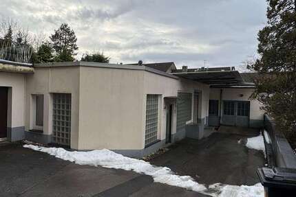 Gewerbeobjekt Remscheid Rath - 1.199&euro; | Angebot:24703244