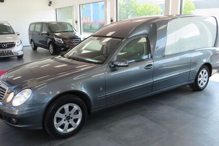 Mercedes-Benz E 220 188.104 km 22.950 &euro; Essen 45329