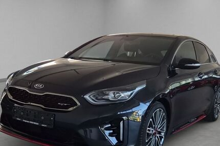 Kia pro ceed / ProCeed 124.281 km 13.990 &euro; Wuppertal 42289