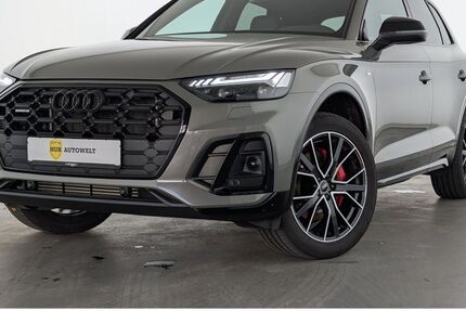 Audi Q5 32.500 km 45.960 &euro; Düsseldorf 40599