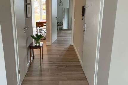 Zimmer Düsseldorf Düsseltal - 3 Zimmer, 1.800&euro; | Angebot:25408622