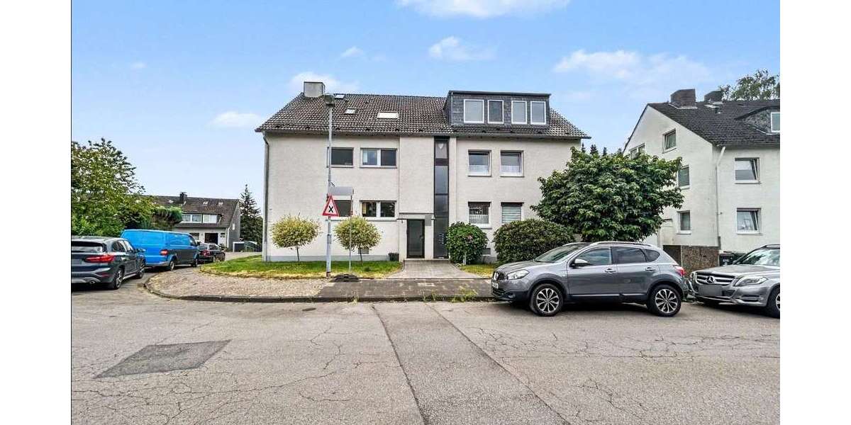 Etagenwohnung Mülheim Mellinghofen - 3 Zimmer, 69 m&sup2;, 149.000&euro; | Angebot:27117636