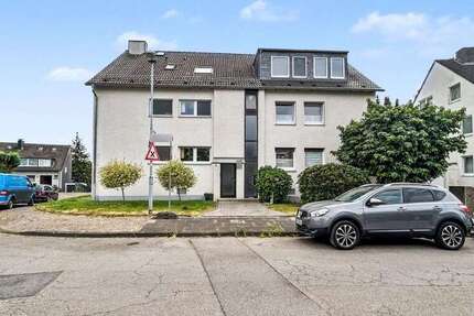 Wohnung Mülheim Mellinghofen - 3 Zimmer, 69 m&sup2;, 149.000&euro; | Angebot:27117636