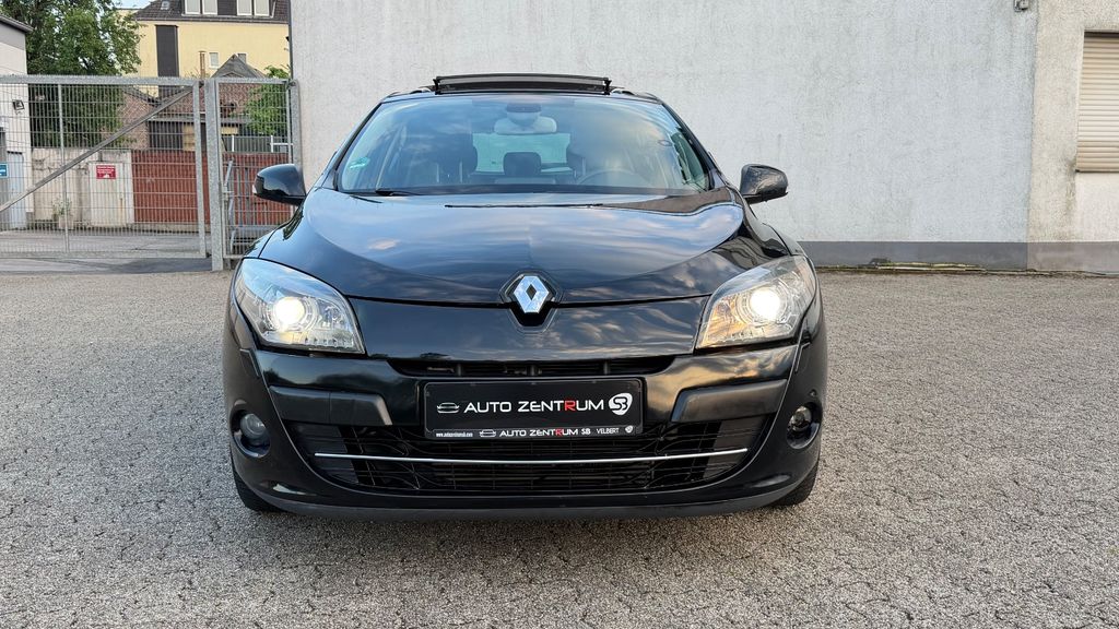 Renault Megane 163.000 km 6.490 &euro; Velbert 42553