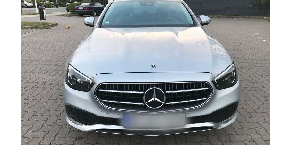 Mercedes-Benz E 220 131.000 km 22.900 &euro; Herten 45699