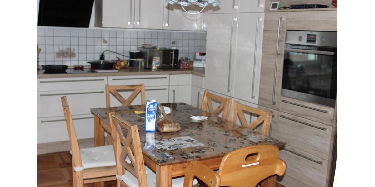 Etagenwohnung Gelsenkirchen Gelsenkirchen-Nord - 6.5 Zimmer, 170 m&sup2;, 360.000&euro; | Angebot:26561307
