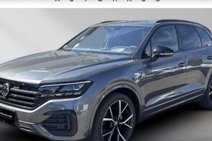 VW Touareg 85.000 km 57.800 &euro; Remscheid/NRW 42855