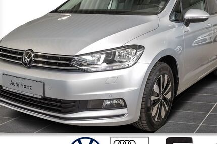 VW Touran 1.124 km 39.900 &euro; Duisburg 47269