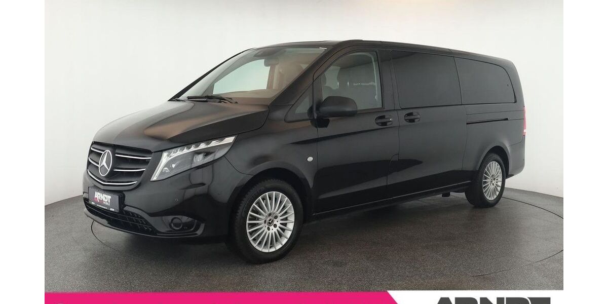 Mercedes-Benz Vito 84.800 km 44.984 &euro; Düsseldorf 40233