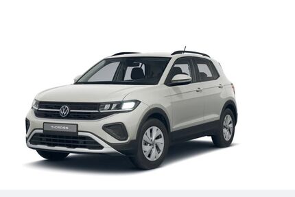 VW T-Cross 5.399 km 20.140 &euro; Bochum 44892