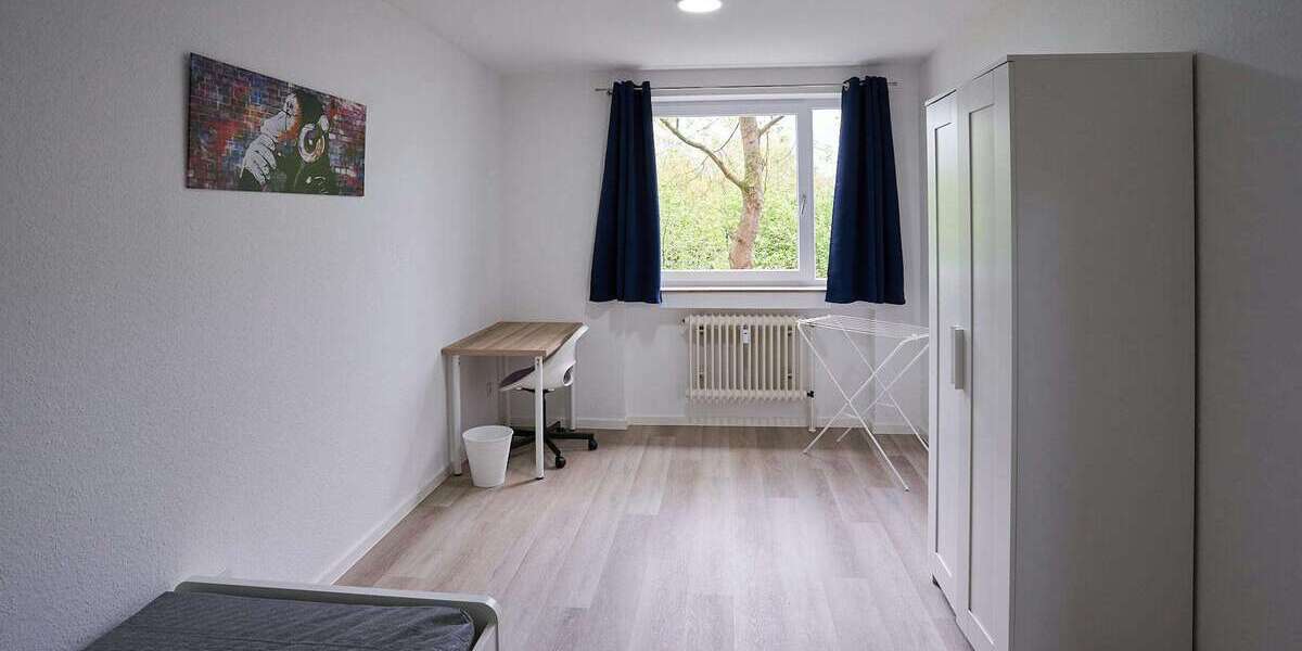 Zimmer Düsseldorf Holthausen - 619&euro; | Angebot:26028769