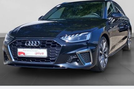 Audi A4 39.999 km 33.740 &euro; Gelsenkirchen 45894